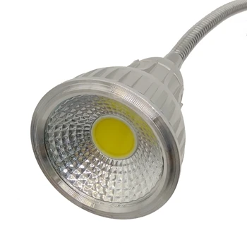 10 Вт COB светодиодный фсветильник для станка с магнитным основанием|machine tool lighting|led