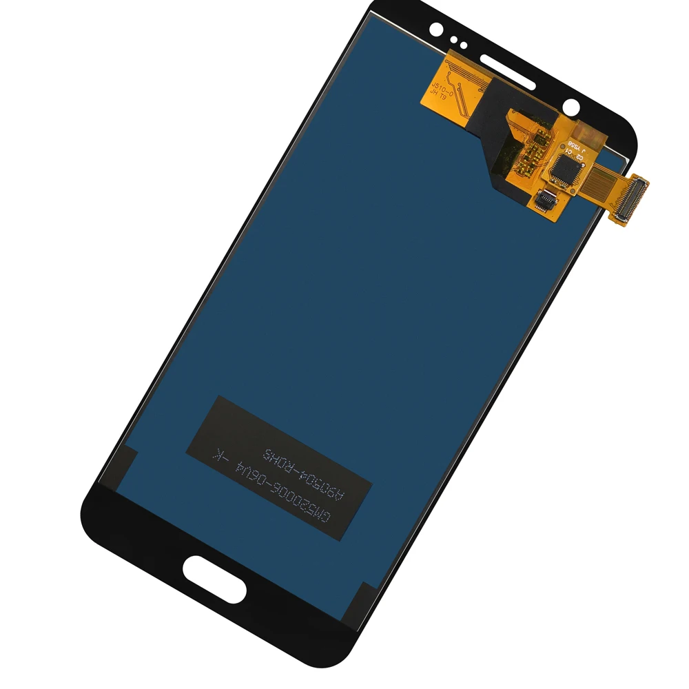 Для Samsung Galaxy J5 2016 j510 J510F J510FN J510M J510Y J510G ЖК-дисплей рабочий сенсорный экран сборка не