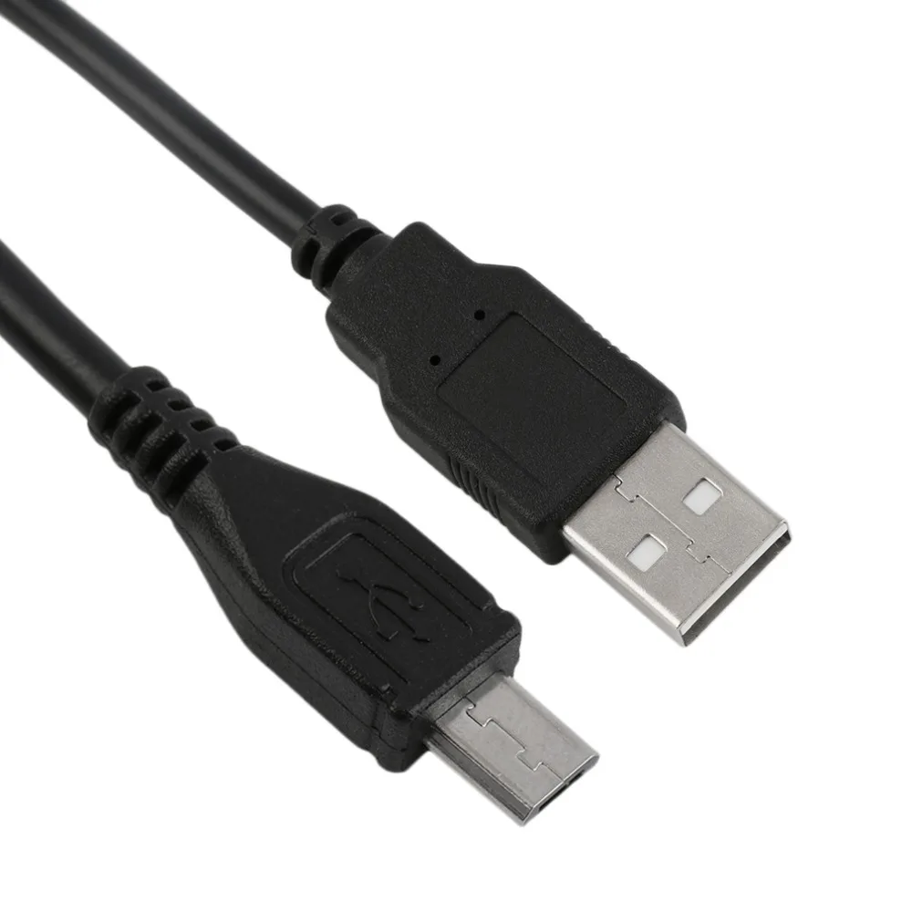 1 8 м USB Батарея Мощность шнуры и удлинители кабель для PS4 геймпад привести
