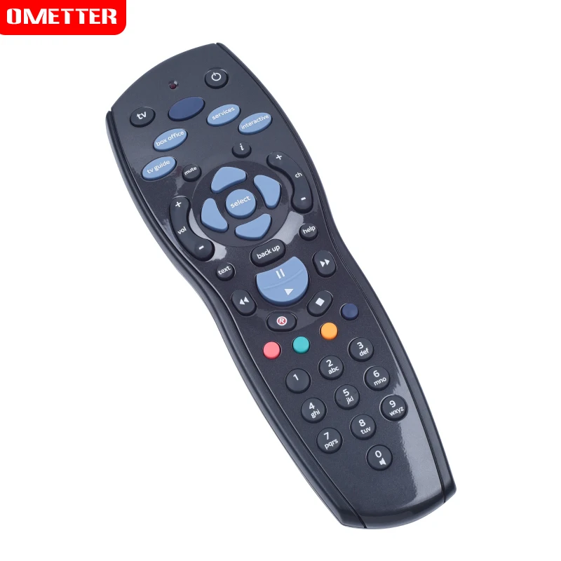Новый пульт дистанционного управления для sky TV Control ler Foxtel Pay Sky New Zealand MyStar HD IQ2