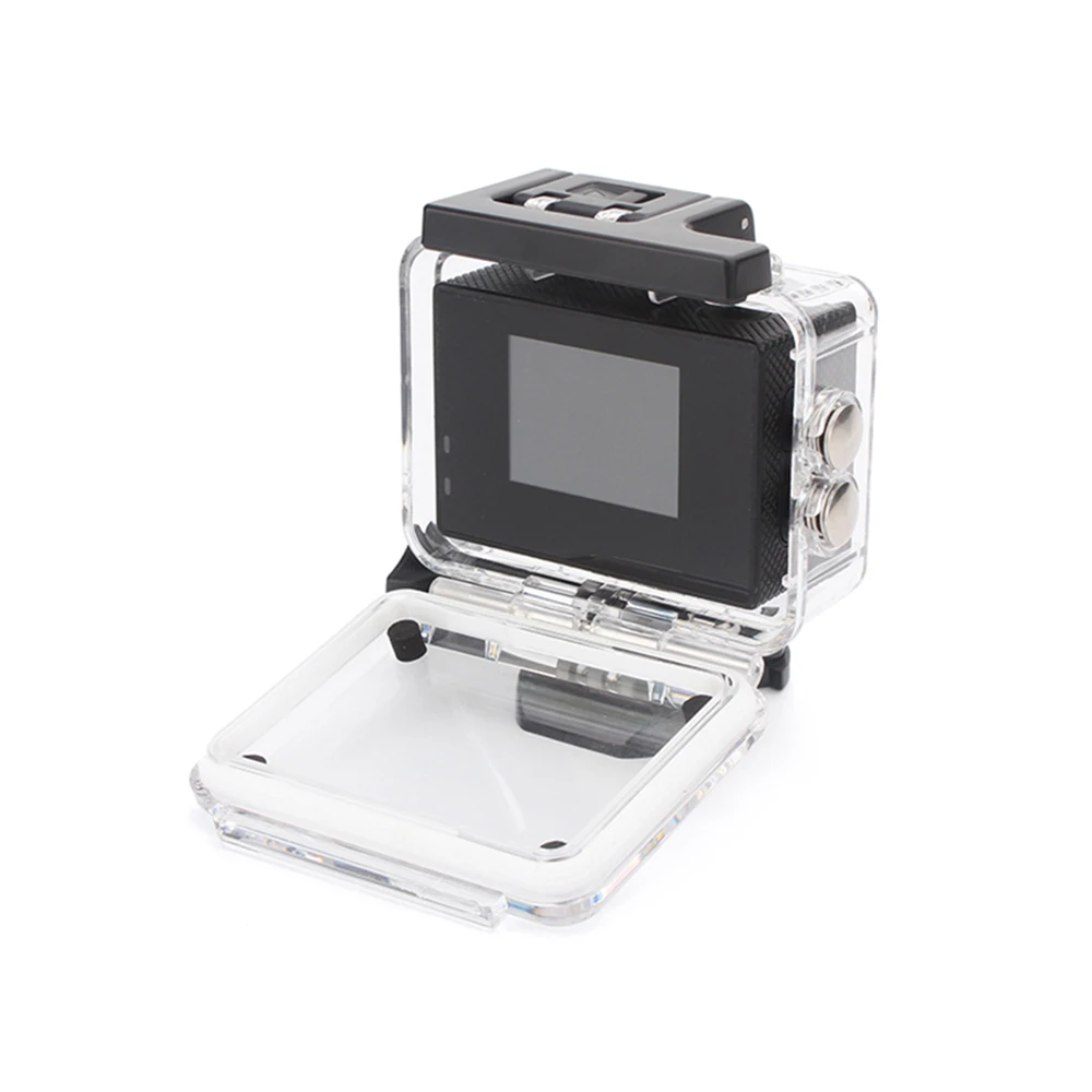 Оригинальная Экшн камера SJCAM SJ4000 wifi SJ 4000 спортивная водонепроницаемая на шлем Full