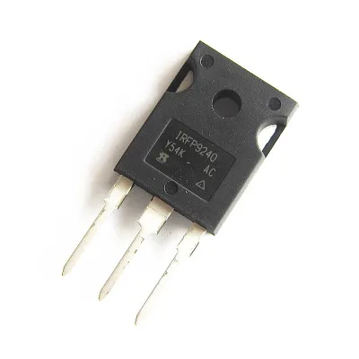 

Компоненты IRFP9240PBF IRFP9240 TO-247, бесплатная доставка