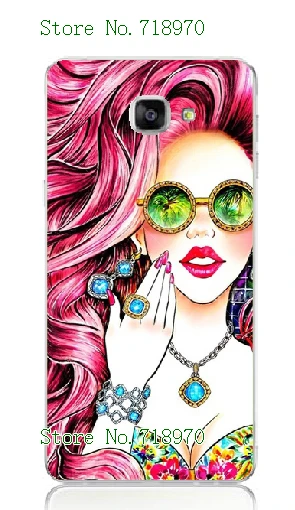 Vcustom онлайн-заказ высокого качества тяжелых случаях крышка для Samsung Galaxy A9 A9000 |