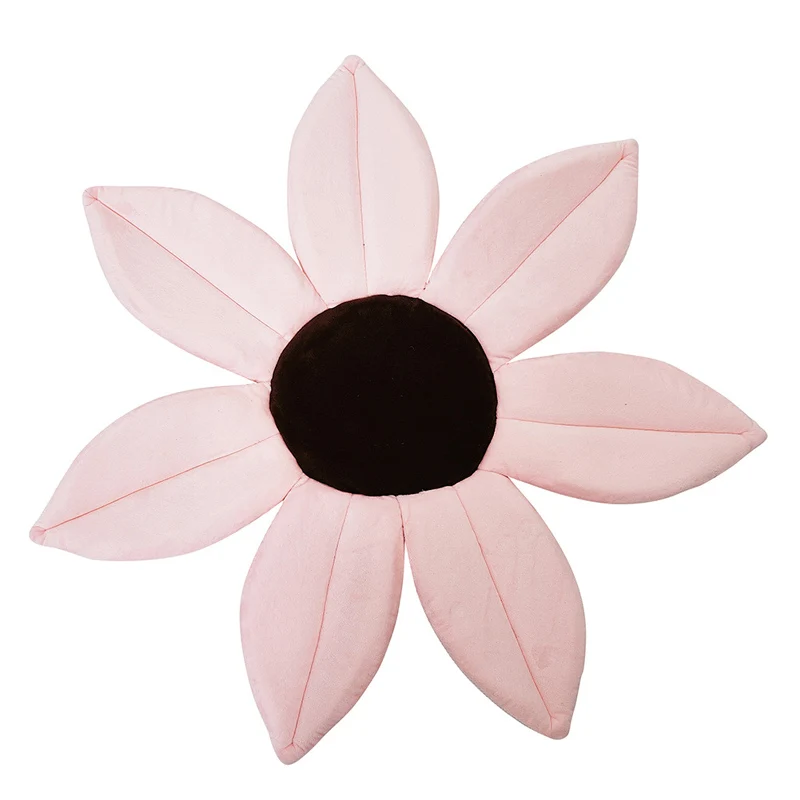 70 см Коврик Для Купания новорожденных складная подушка детский игровой коврик