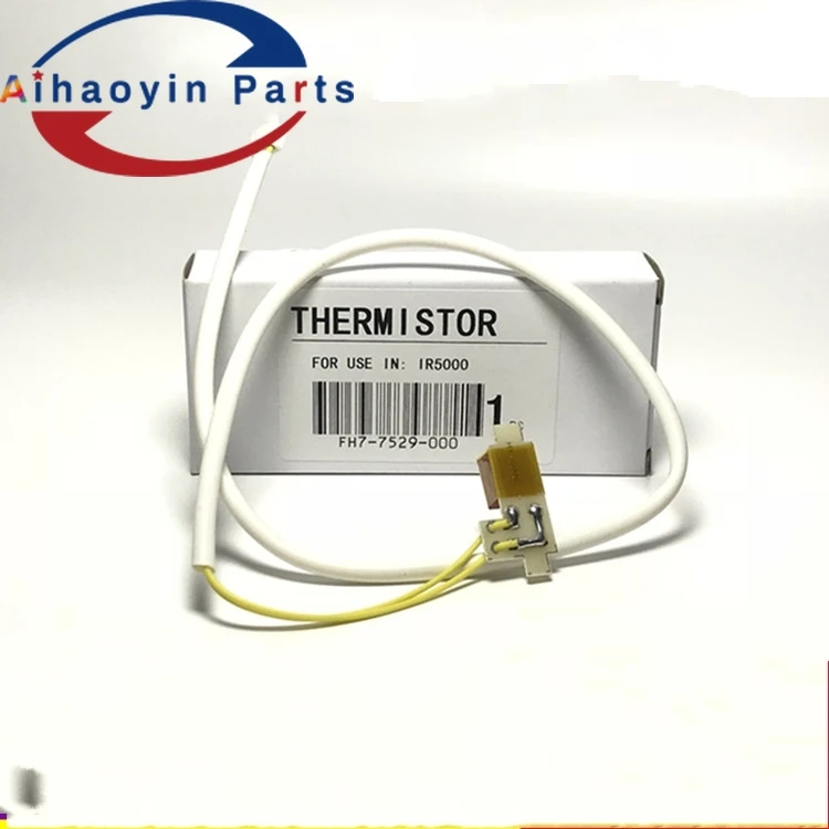 2 шт. новинка термистор фьюзера для canon IR5000 IR6000 IR5020 6020 FH7-7529-000 | Компьютеры и офис