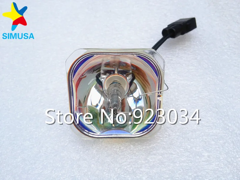 Запасная лампа для проектора ELPLP33 фото/фото | Электроника