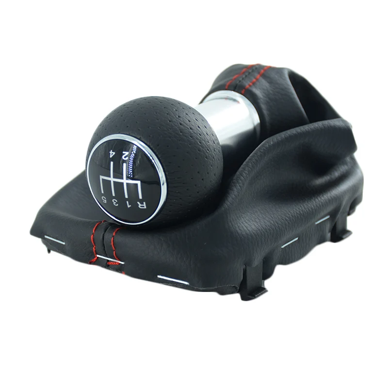 Чехол для Audi A3 8L 2001 2002 2003 23 мм/5 скоростей|car gear shift knob|gear knobshift knob |