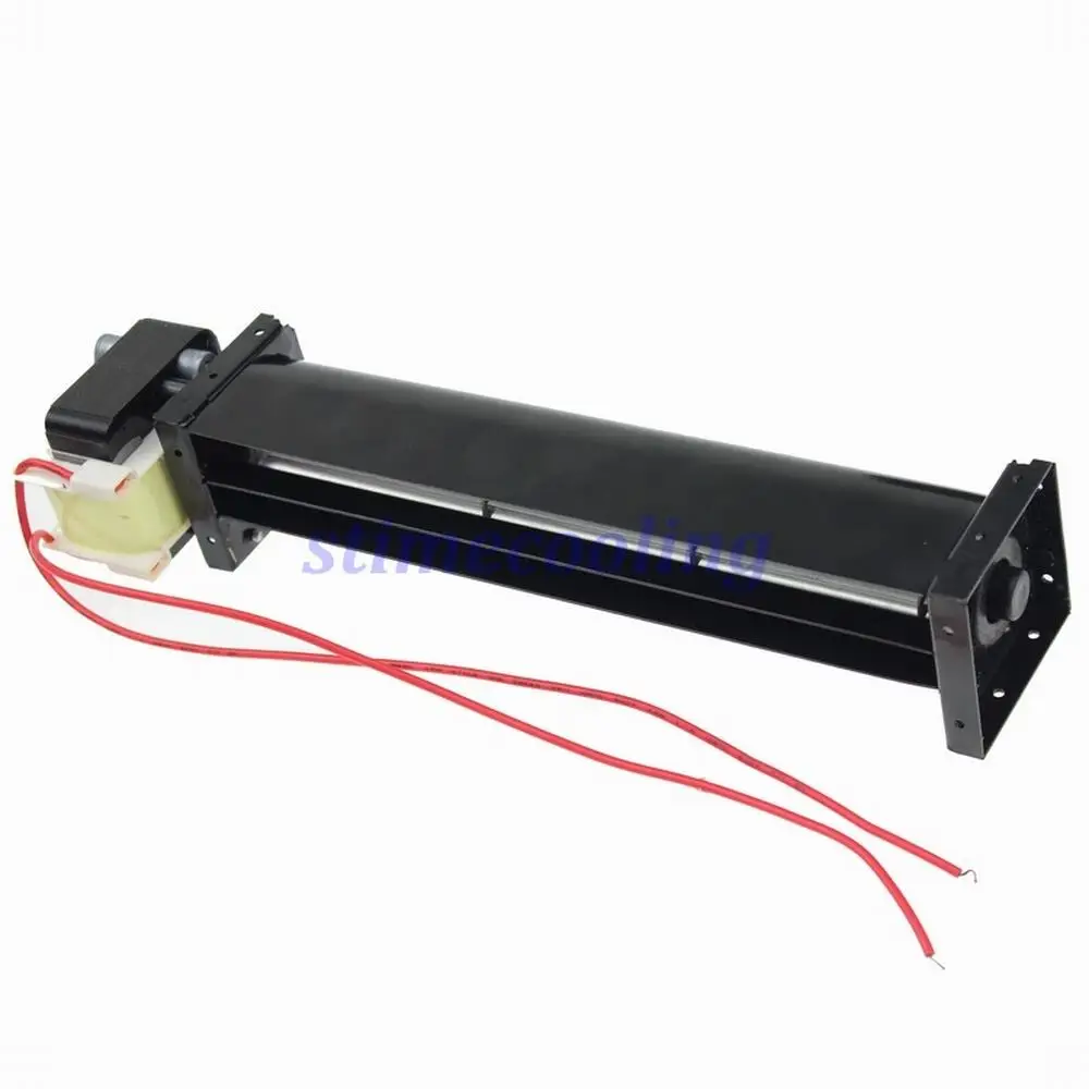 5 шт./лот вентилятор поперечного потока HL30190 12 Вт 0.1A AC 220 В|cross flow|flow fan220v ac fan |