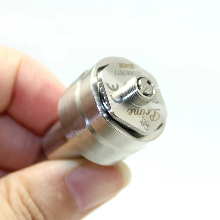 SXK Kayfun Форсунка RTA Обновление от V5 316 нержавеющая сталь prime KF6 электронная сигарета
