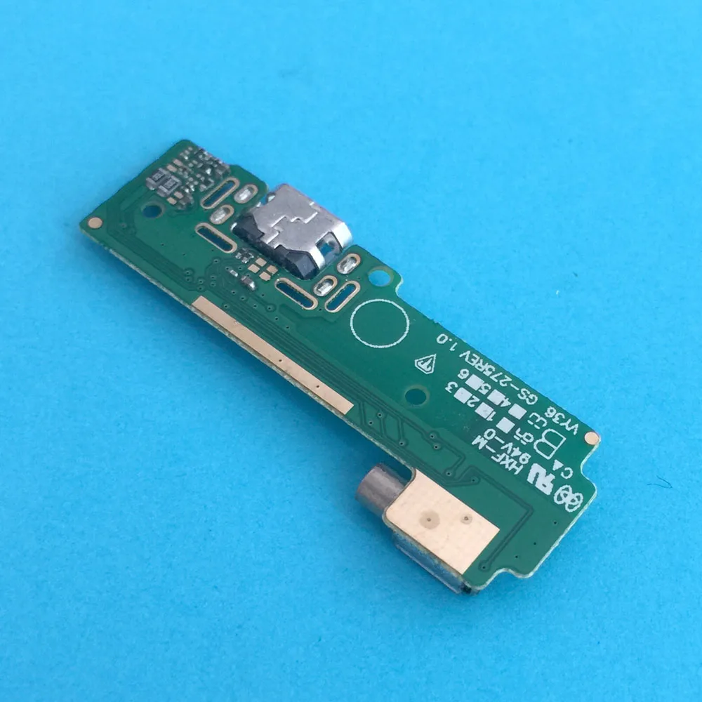 

10pcs/lot New USB Dock Connector Charging Port Flex Cable For Sony Xperia XA Repair Parts