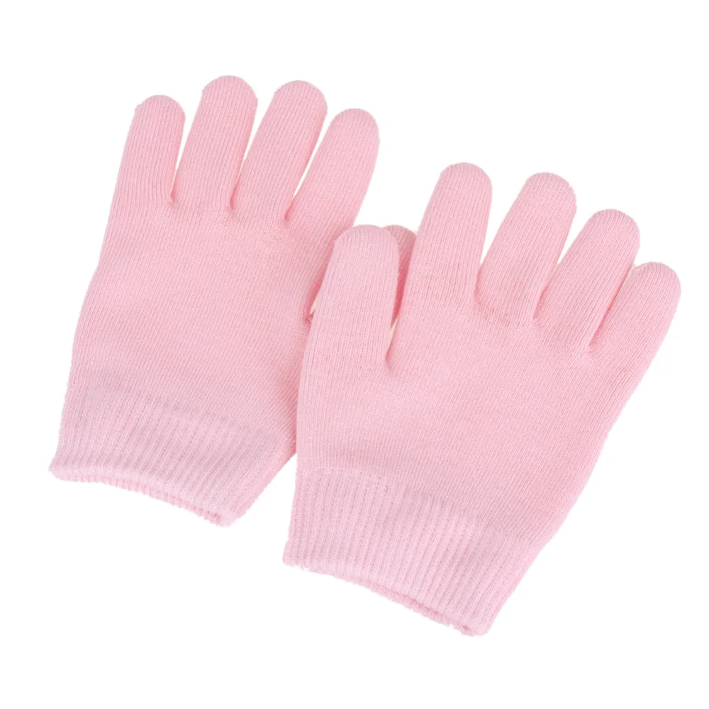 1 набор силиконовые перчатки для отбеливания и отшелушивания|feet care|gel moisture sockssilicone