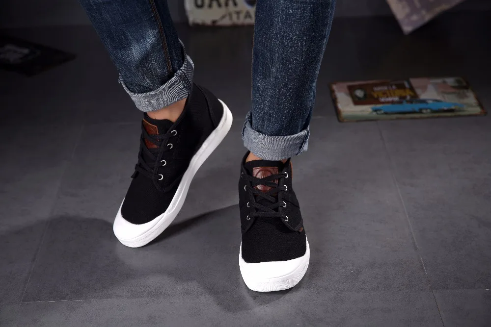 PALLADIUM Pampa/низкая ковбойская обувь 4 цвета кроссовки на плоской подошве