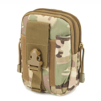 907951CP camouflage Мужские сумки для активного отдыха, многофункциональные тактические сумки из ткани Оксфорд, сумка для походов и путешествий, поясная сумка, спортивные сумки для езды на мотоцикле - Цвет: 907951CP camouflage