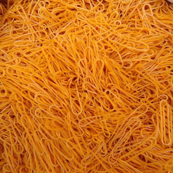 

1300pcs/pack diameter 38mm wholesale High-Quality Rubber bands strong elastic