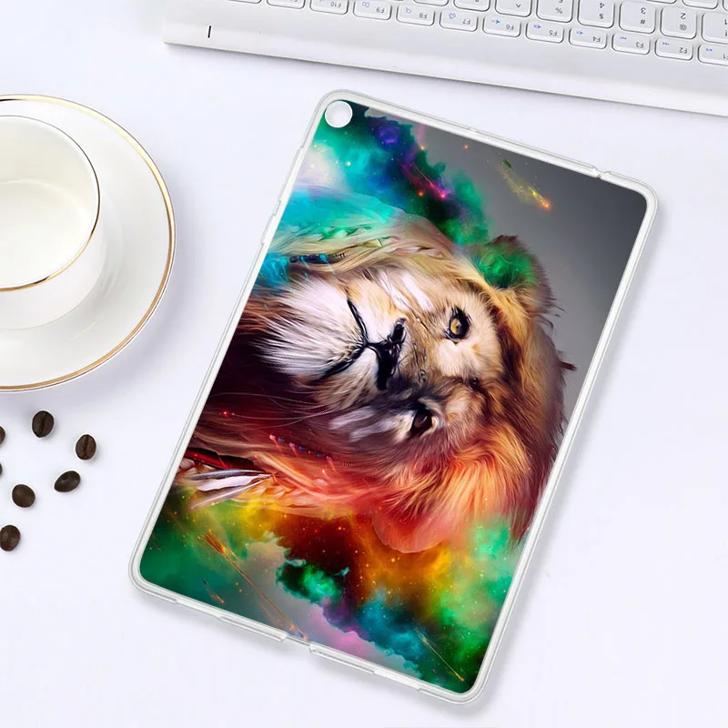 Z019 Окрашенный чехол для планшета ASUS ZenPad Zen Pad 3 S 10 Z500 Z500M 9," Мягкий Силиконовый противоударный чехол для ASUS ZenPad 3 S 10 Сумки - Цвет: Z019