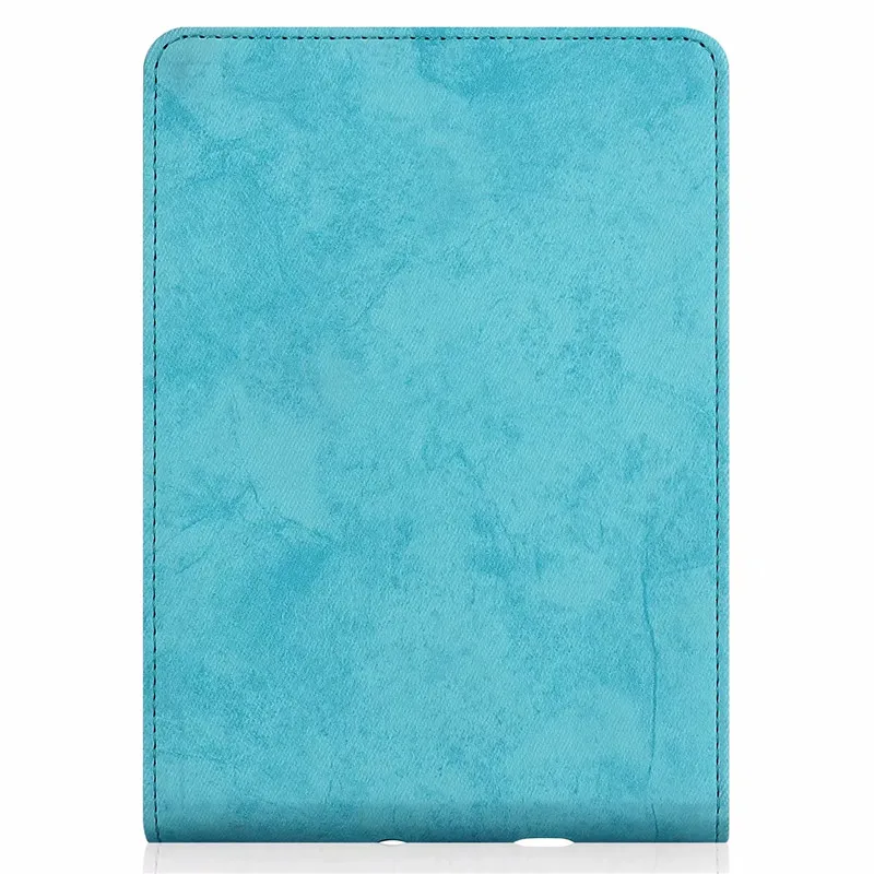 Умный кожаный чехол для KOBO Clara HD 6 дюймов() Ультра тонкий ударопрочный чехол Ereader для Kobo Clara HD чехол