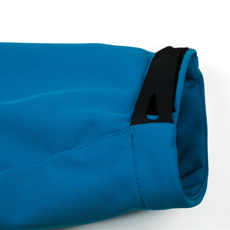 Мода Весна Осень Водонепроницаемый Softshell Куртка Мужчины Ветровка Casacos Дышащий