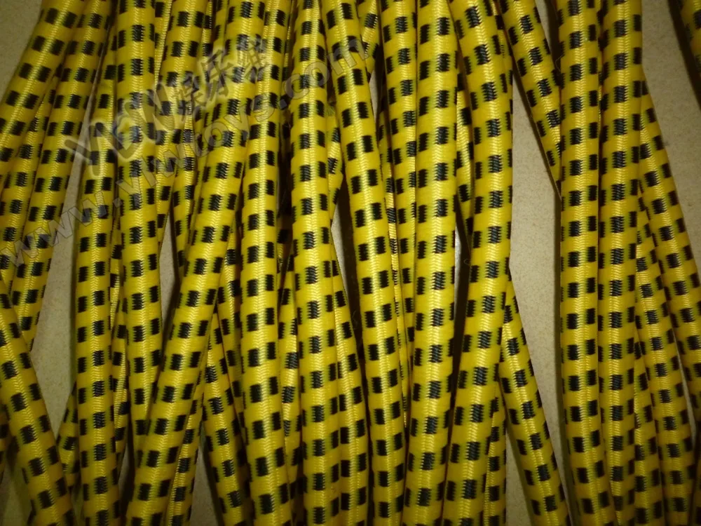 12 мм упаковка эластичные резиновые веревки прыжки батут кровать Связки