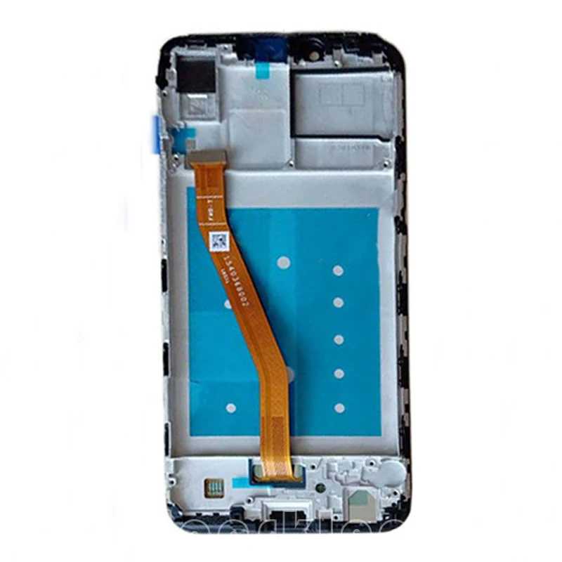 ЖК дисплей с рамкой для Huawei Honor Play сенсорным экраном и дигитайзером в сборе COR TL10 L29