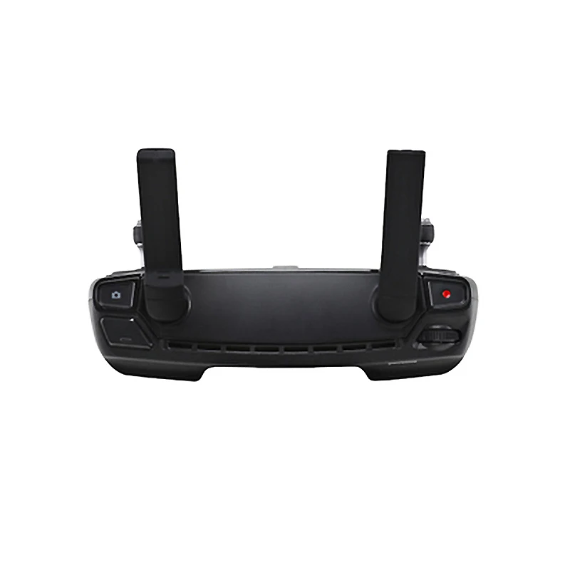Пульт дистанционного управления DJI Spark оснащен совершенно новой системой передачи сигнала WiFi совместимой с