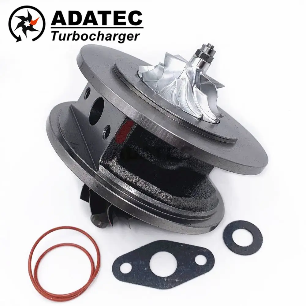 Картридж турбины заготовки BV40 54409700014 54409880014 A6710900780 turbo CHRA Для Ssangyong Rexton III 2.0XDI D20DTR 2014
