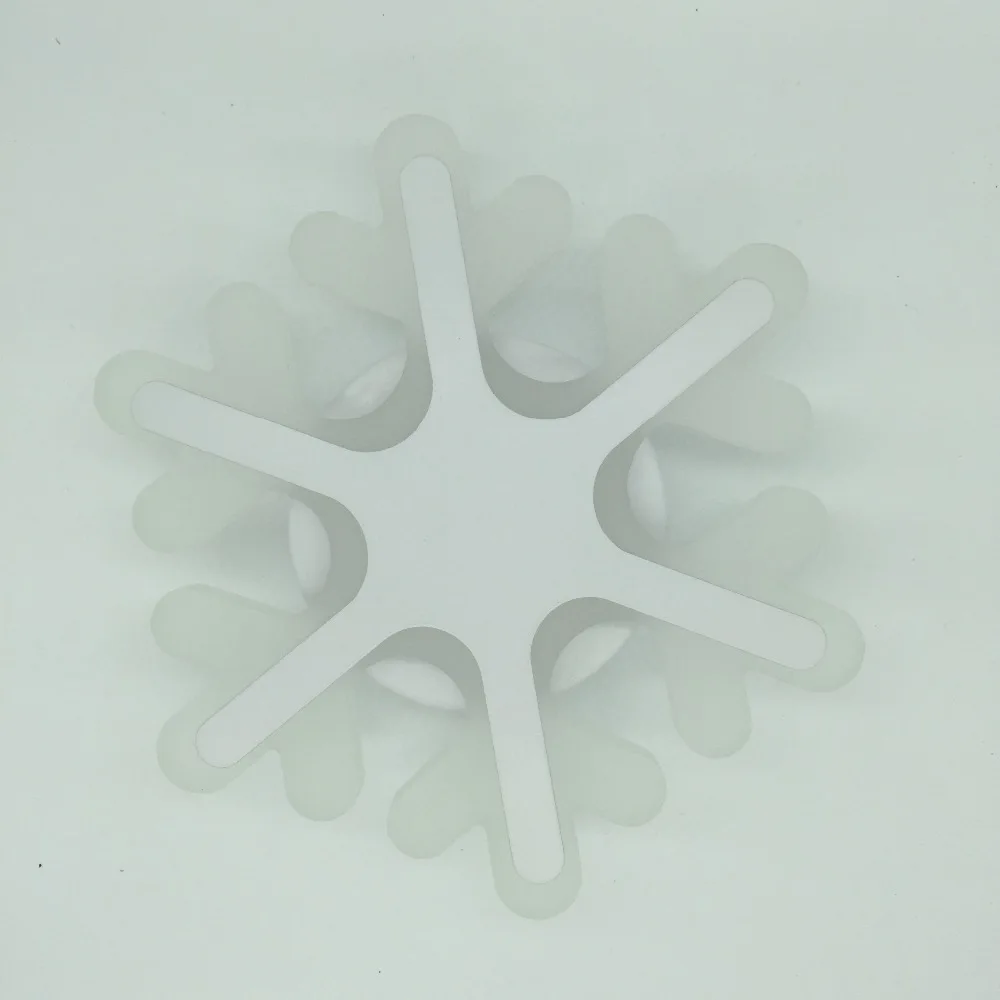 Бра Снежинка | Освещение