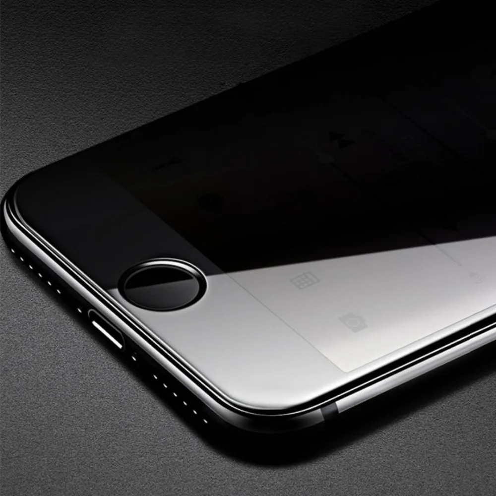 Защитная пленка для Samsung Galaxy S7 Edge S8 S9 Plus Мягкий Полный закругленный протектор