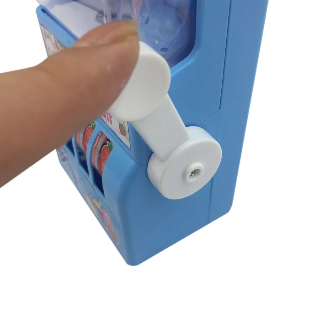 

Children Cute Toy Mini Doll Lucky Jackpot Slot Machine Kids Party Educational Toys for Baby 40