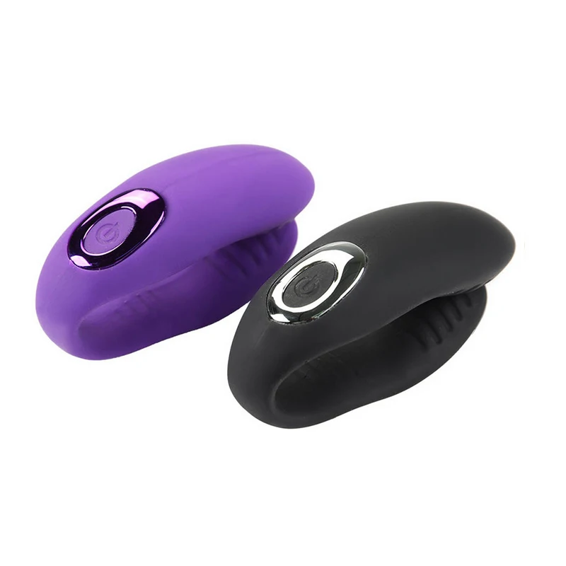 Секс-шоп 10 скоростей заряжаемый вибратор G spot Vibrador u-образный фаллоимитатор