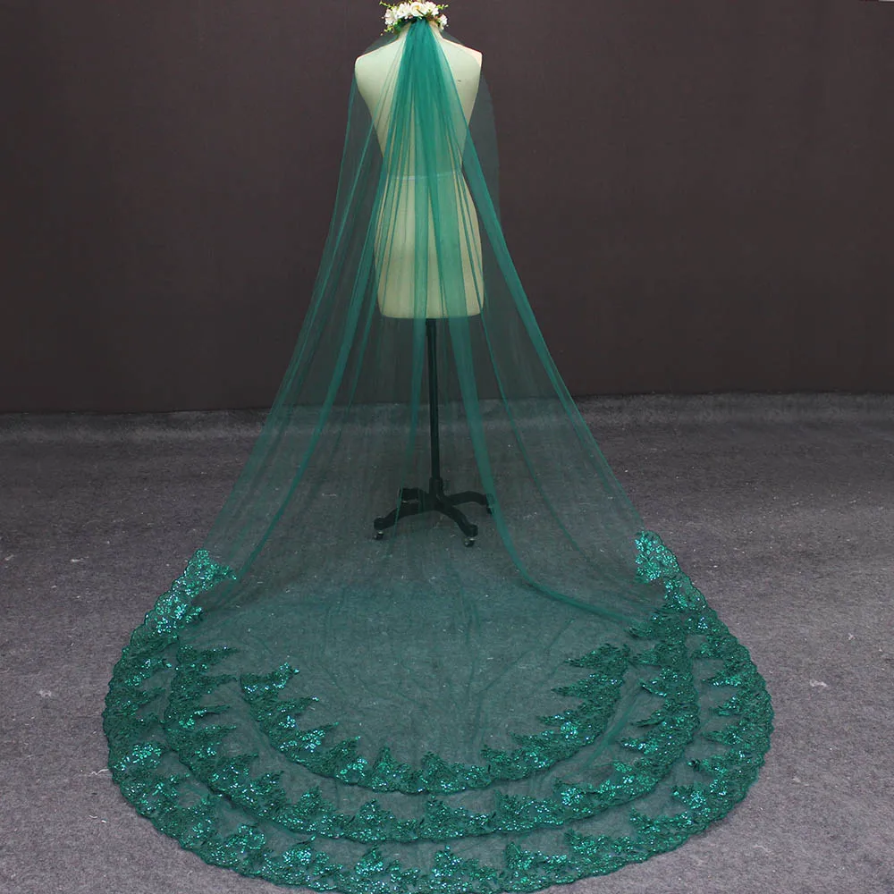 Настоящие изображения Однослойная блестящая кружевная внизу красивая свадебная