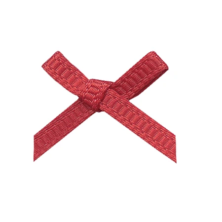 Grosgrain 235 YAMA широкий 20mm±3mm высокое 18mm±3mm ручной завязанный 200 шт./пакет блеск корсажная цвета: золотистый, серебристый атласная лента Diy подарок Свадебные украшения - Цвет: Grosgrain 235