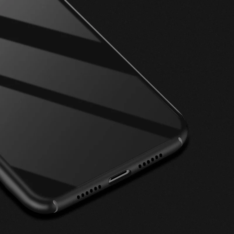 Роскошные Зеркало Жесткий Пластик чехол для huawei P20 Pro задняя крышка