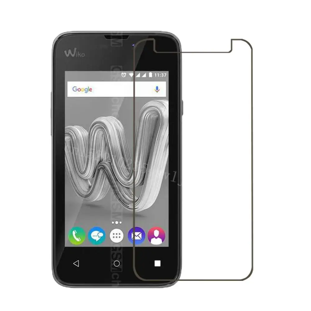 Мини-пленка Wiko Sunny 3 ультратонкое закаленное стекло для 2 Max Защитная пленка экрана