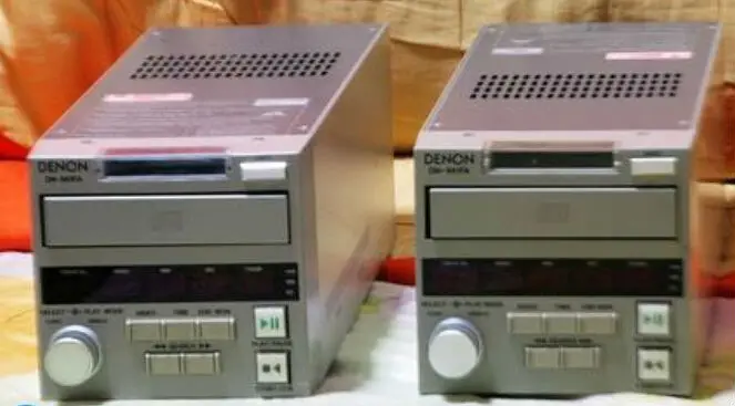 Замена для DENON DN-961FA DN961FA радио CD проигрыватель лазерная головка Оптический Пикап