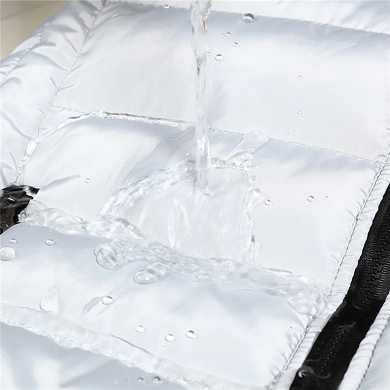 

Duck Down Vest Men Winter 2018 Sleeveless Jacket Men 5xl Ultralight White Slim Vest Mens Windproof Warm Waistcoat Man Big Size