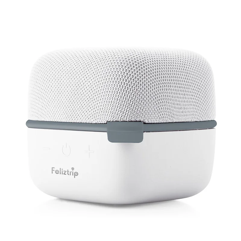 Feliztrip TR TWS bluetooth беспроводной динамик компактный сабвуфер USB интерфейс зарядки
