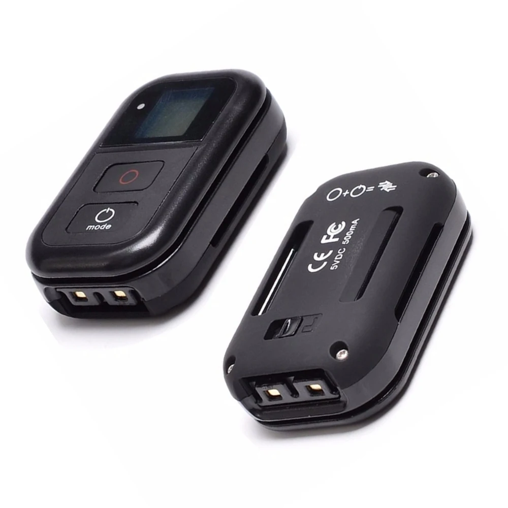 Скидка Беспроводной пульт дистанционного управления Wi-Fi с USB-кабелем, 0,8 дюйма
