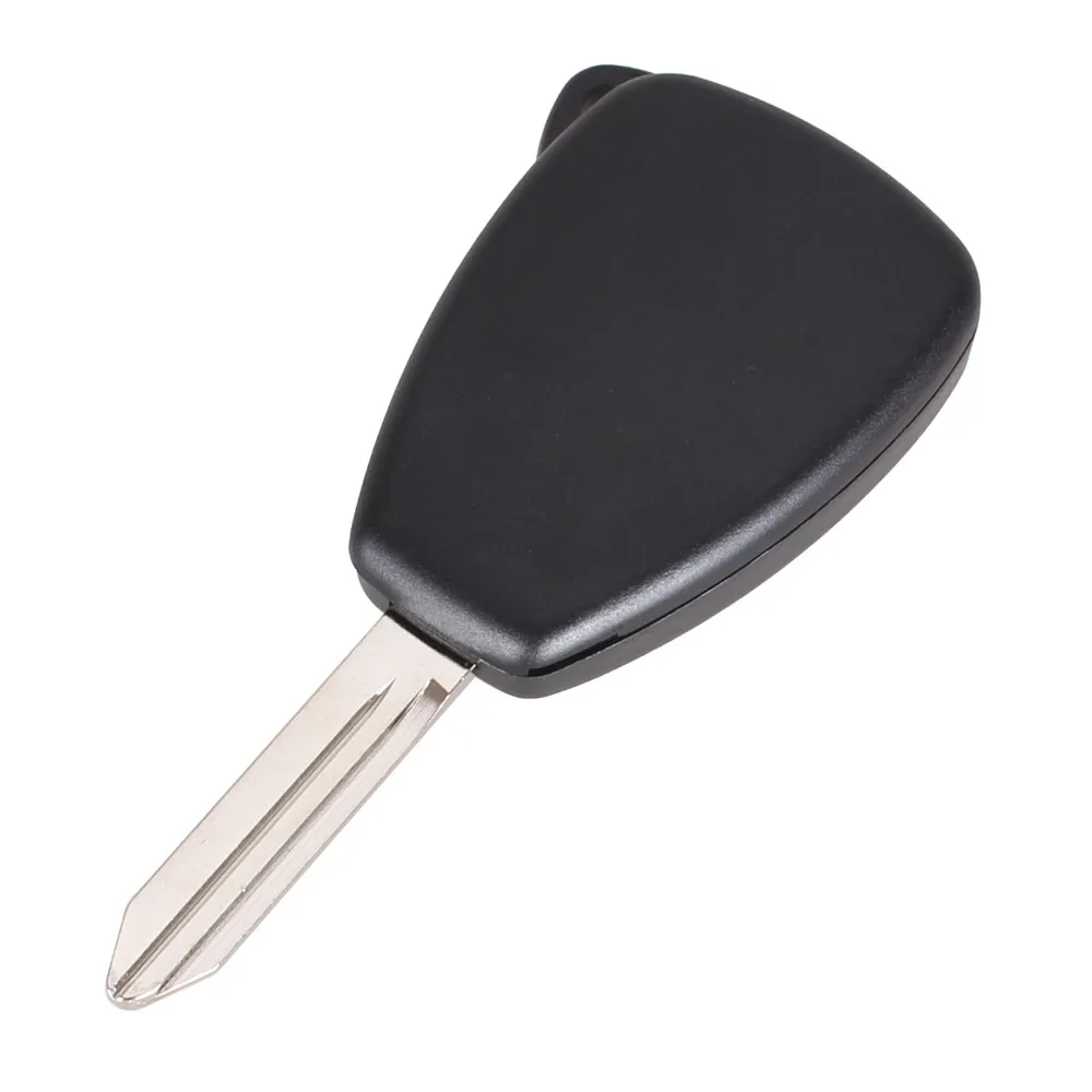 Чехол накладка KEYYOU для Chrysler Sebring 300C 4 (3 + 1) кнопки пульт дистанционного управления