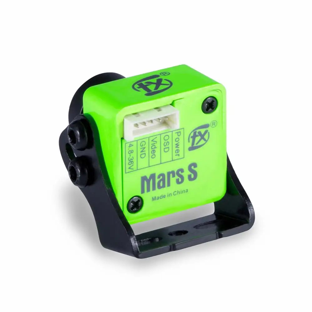 T71 1000TVL 1/3. 2 CMOS 129 градусов M8 1 мм объектив Мини FPV камера NTSC PAL переключаемый для RC