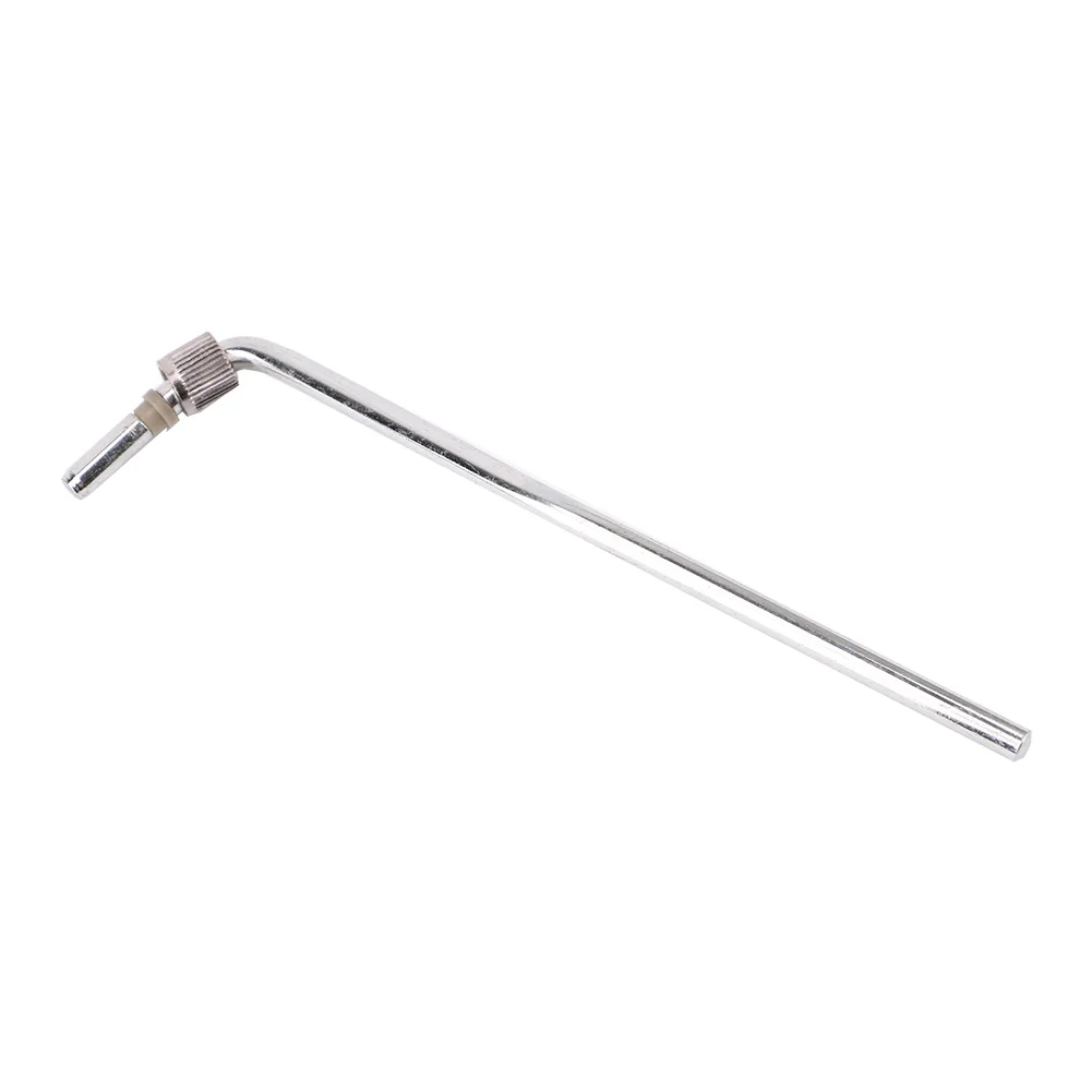 Винтажный Стиль Гитара мост + замок Гайка Седло винт гаечный ключ Пружинные