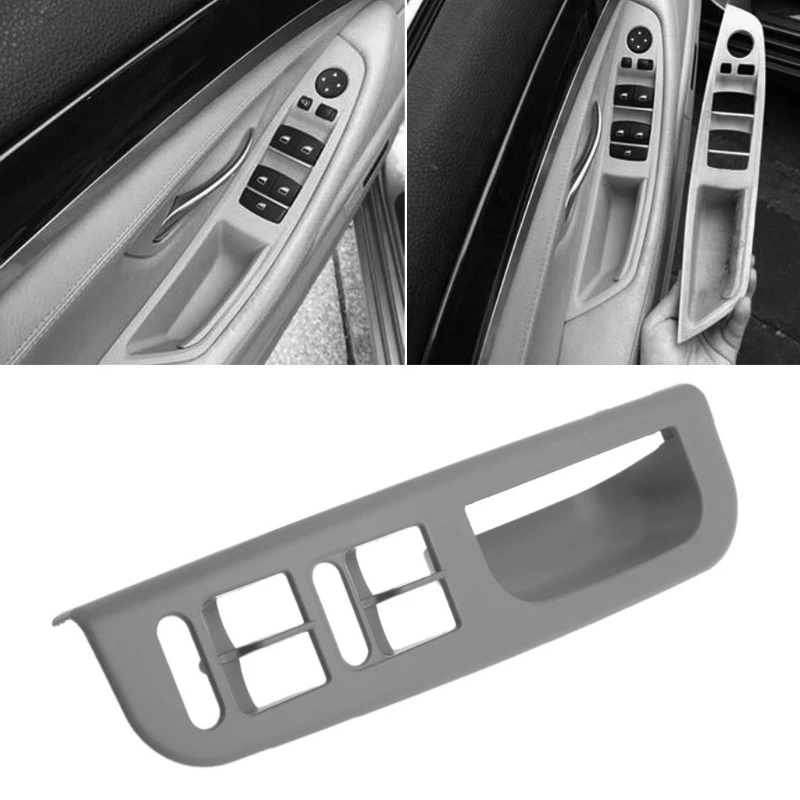 Автомобильный Дверной Переключатель панель управления Безель для VW Passat B5 Jetta Bora
