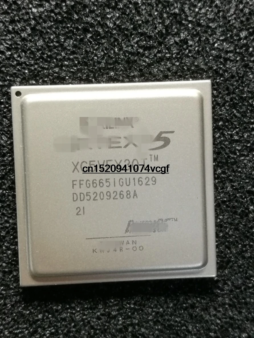 XC5VFX70T-1FF665C новый оригинальный FBGA | Мобильные телефоны и аксессуары
