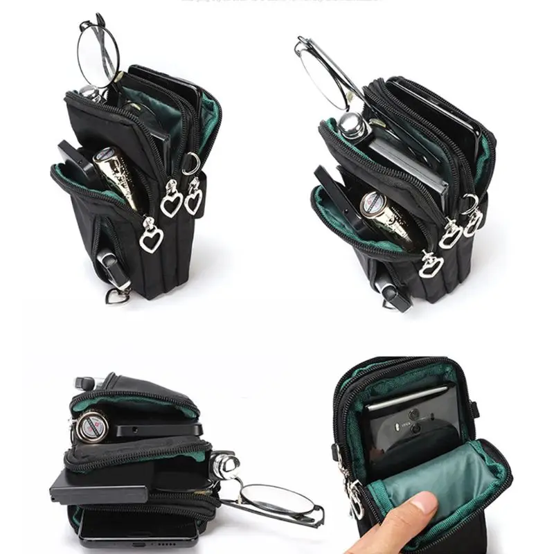 2020 для женщин сумки через плечо мобильный телефон с крокодиловым узором женская