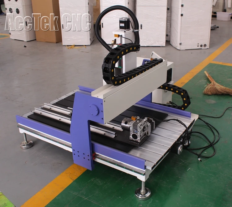 Цзинань cnc 3d модели деревообрабатывающий чугунный каркас Мини маршрутизатор