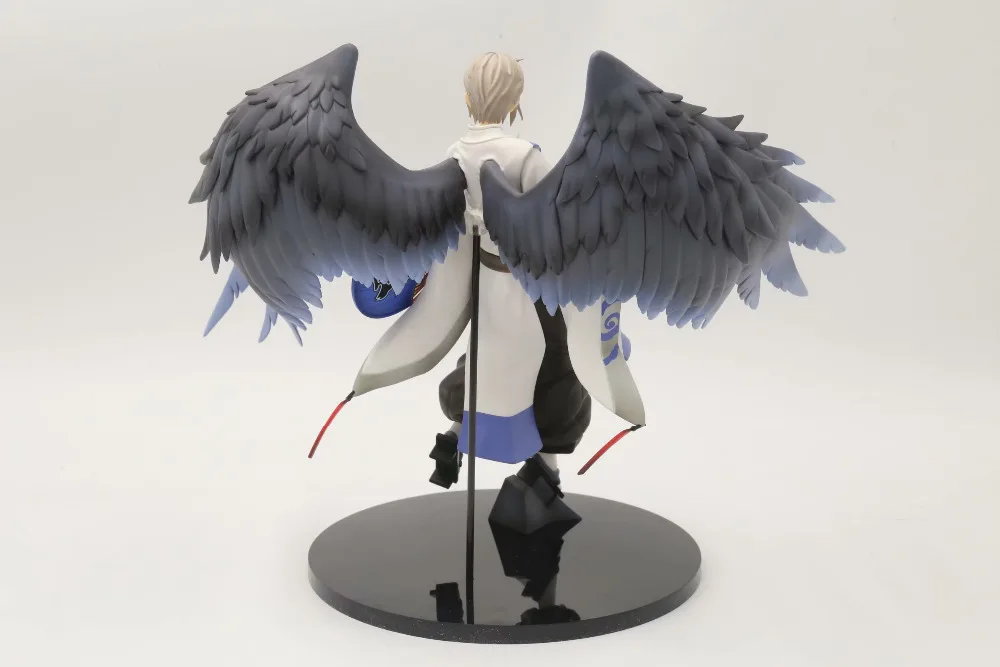 Аниме игра DaiTengu Onmyouji ПВХ фигурка модель игрушки | Игрушки и хобби