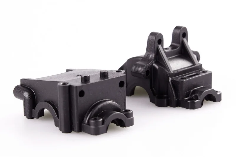 LC Racing Diff коробка передач комплект черный автомобиль EMB-1 EMB-SC EMB-WRC # L6010 | Игрушки и