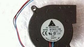 

BFB0512M 5015 12v 0.15A 0.32A 5 см