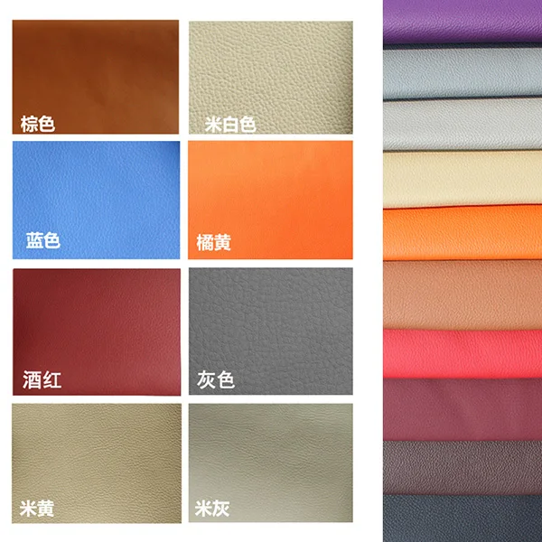 customized color DIY интерьер автомобиля литье рулевого колеса дверная ручка подлокотник панель приборной панели весь кусок микрофибра кожаный чехол 1,38*0,5 м - Название цвета: customized color