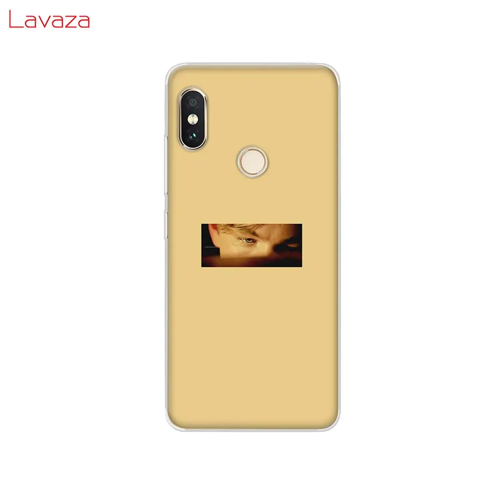 Жесткий чехол Lavaza Amazing Shawn Mendes для huawei mate 10 20 P9 P10 P20 Lite Pro P smart для Honor 8X10 Lite - Цвет: 17