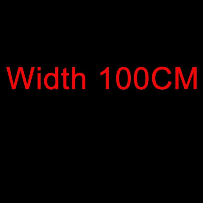 Width 100CM Длинный размер дорожка ковер для прихожей Свадьба лестница прохода коридор ковер отель наземный Коврик Гостиная Украшение дома коврик - Цвет: Width 100CM